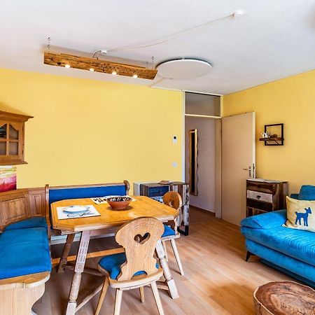 Schwarzwald Woelkchen Apartment ไบเออร์สบรอนน์ ภายนอก รูปภาพ