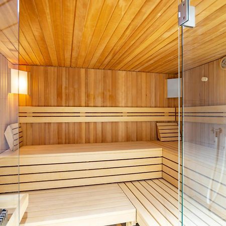 Schwarzwald Woelkchen Apartment ไบเออร์สบรอนน์ ภายนอก รูปภาพ