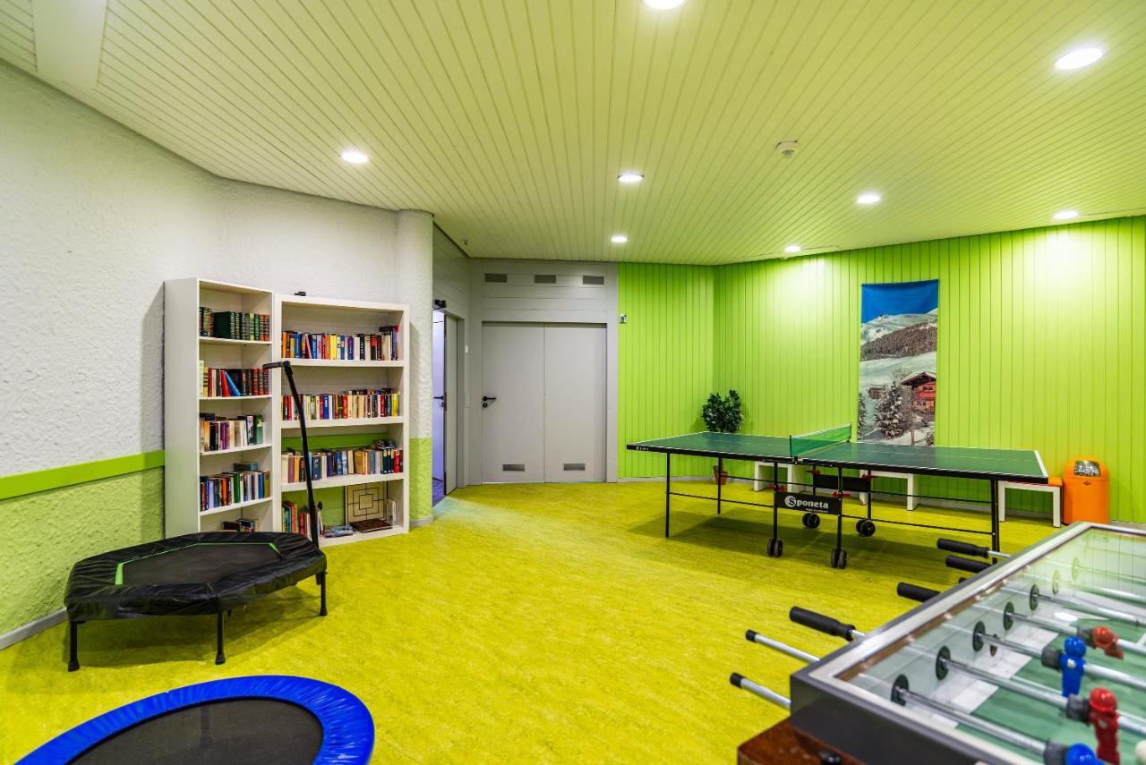 Schwarzwald Woelkchen Apartment ไบเออร์สบรอนน์ ภายนอก รูปภาพ